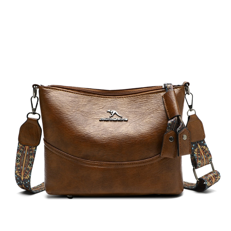 Astrix Aero Drape Shoulder Bag