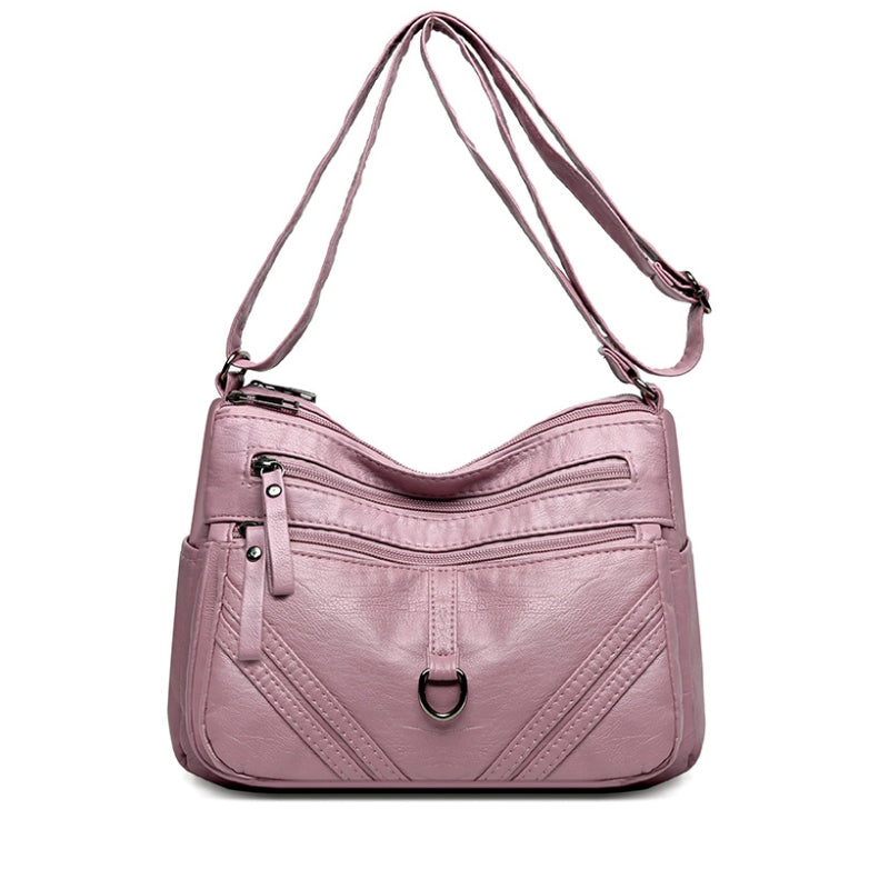 Runix Aero Span Crossbody Bag