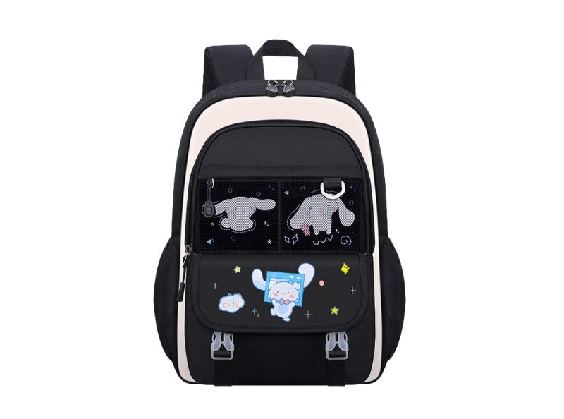 Color Pop School Bag