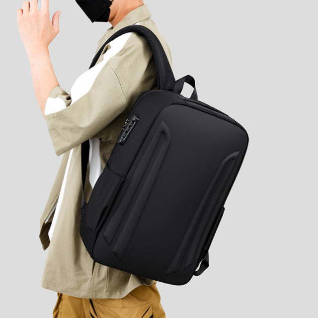Urban Gear Multi-Function Large Capacity Backpack