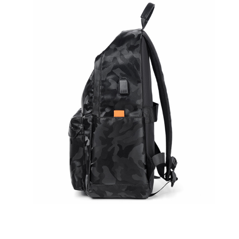 Urban Camo Everyday Backpack