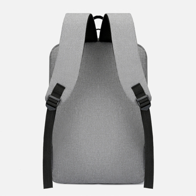 Waterproof Oxford Travel Backpack for Men