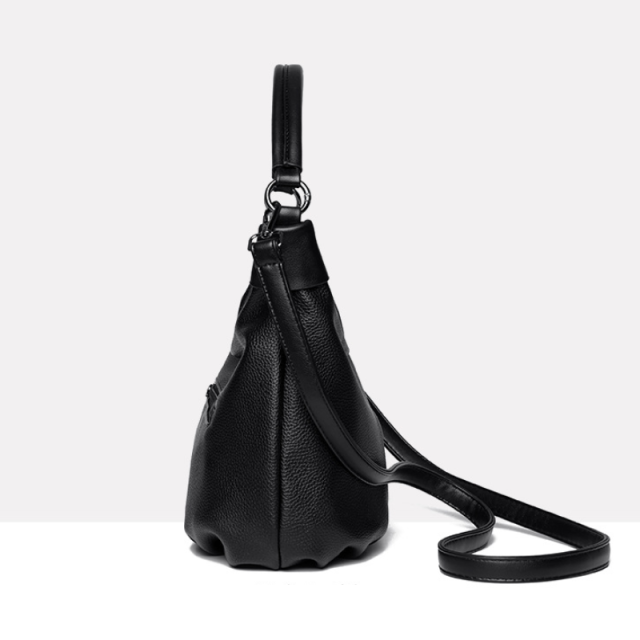 Retro Women’s Shoulder Bag