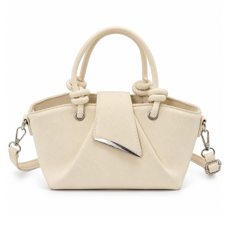 Spacious Casual Women’s Handbag