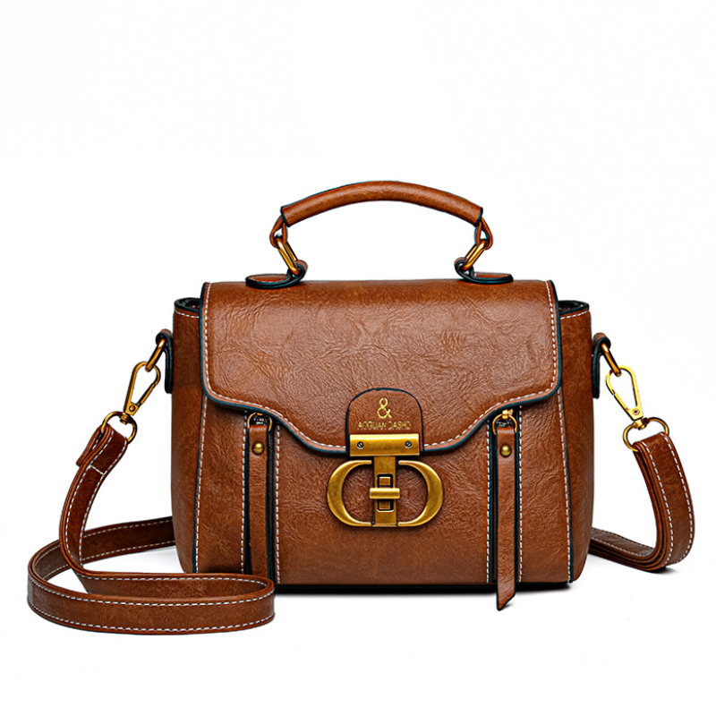 Soft Aura Trend Handbag