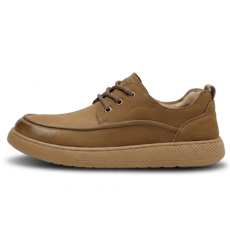 Legacy Lite Timeless Leather Trainer Shoes For Men