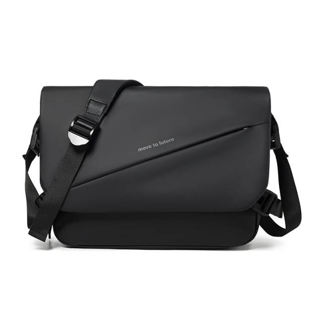 Water-Repellent Travel Crossbody Bag