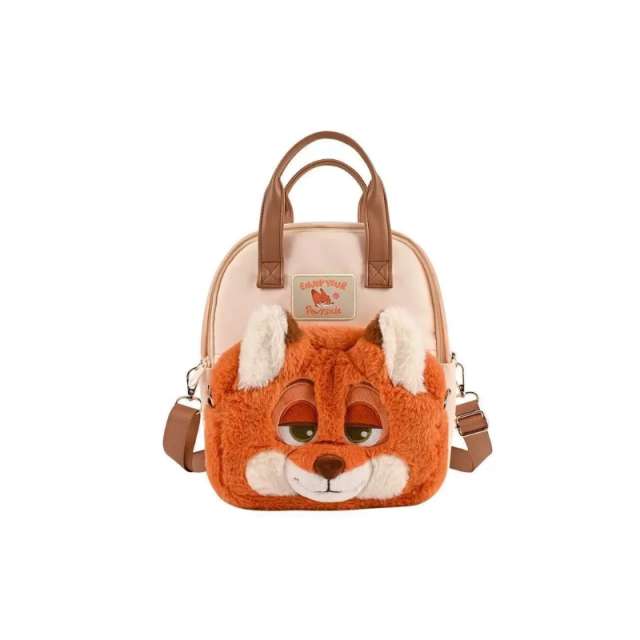 Toon Joy Trendy School Bag