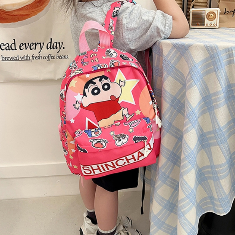 Cute Cartoon School Bag