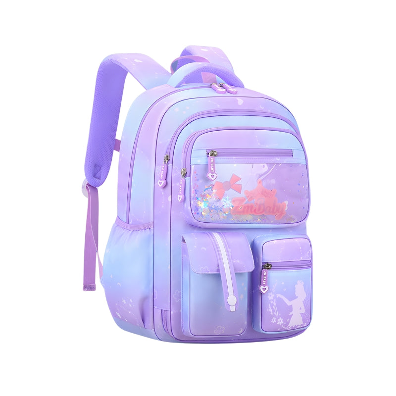 KidQuest School Bag