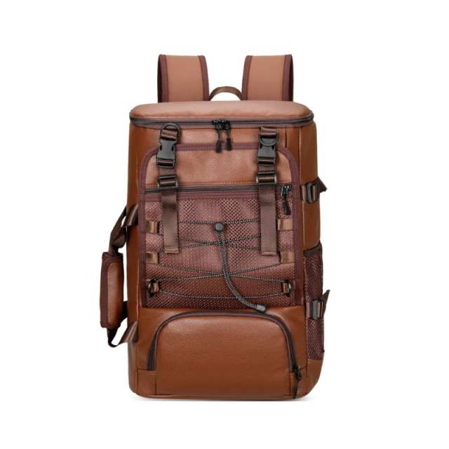 Multifunctional Travel and Student Backpack