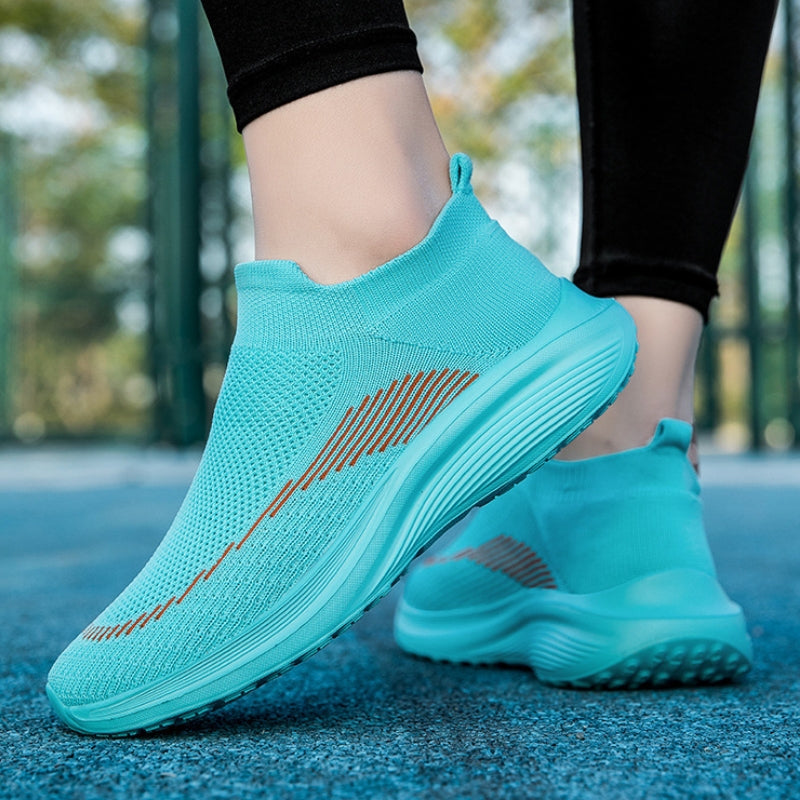 Men's Zenith Flux Street Runner Shoes