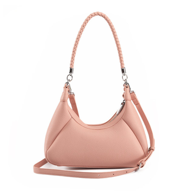 High-End Versatile Fashion Shoulder Bag