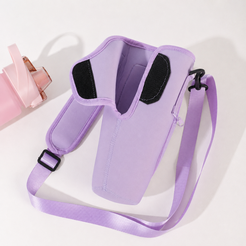 Insulite Bottle Sling Bag