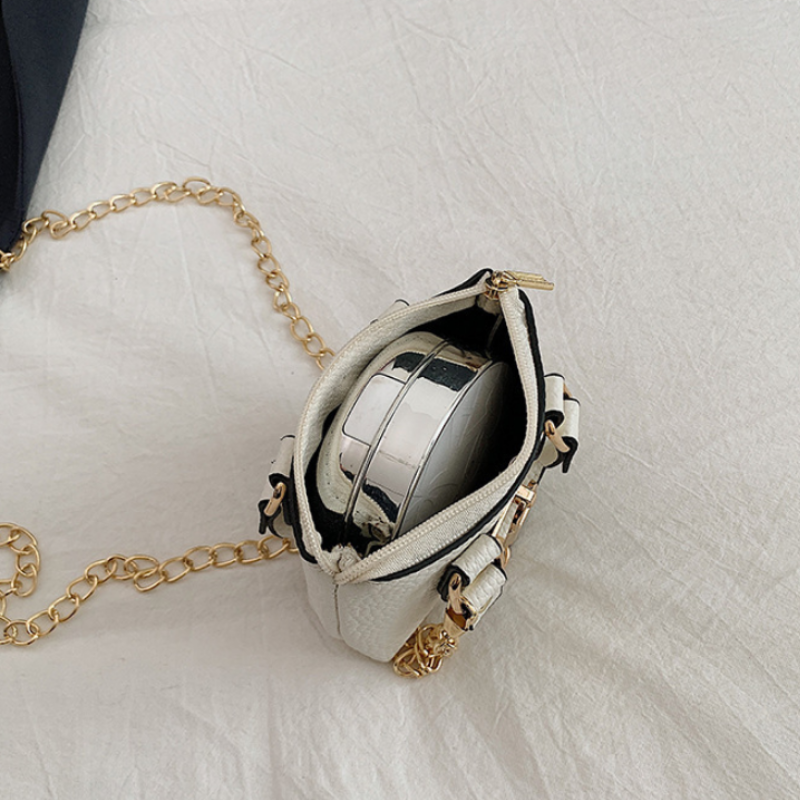 Mini Classic Handbag Charm