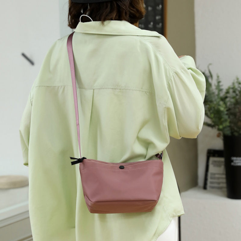 Avery Casual Crossbody Bag