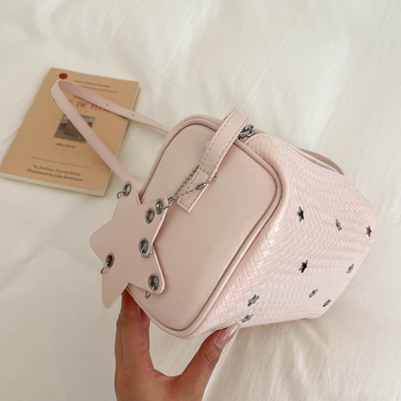 Stellar Edge Women’s Crossbody Bag