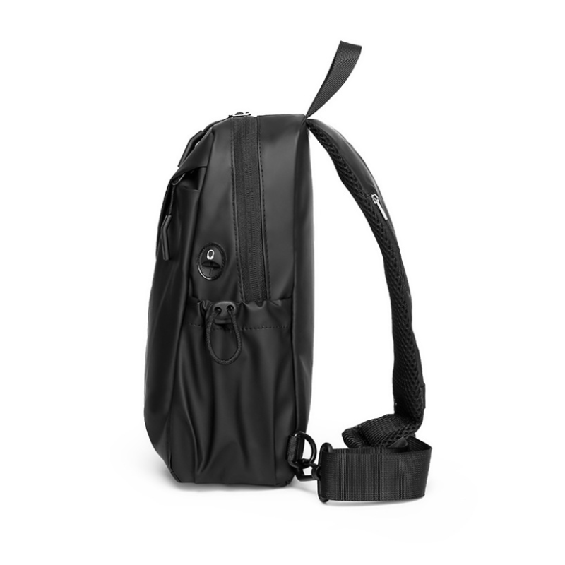 Prestige Travel Crossbody Bag