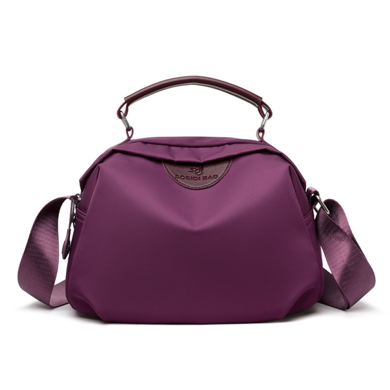 Sunny Soft Carry Handbag