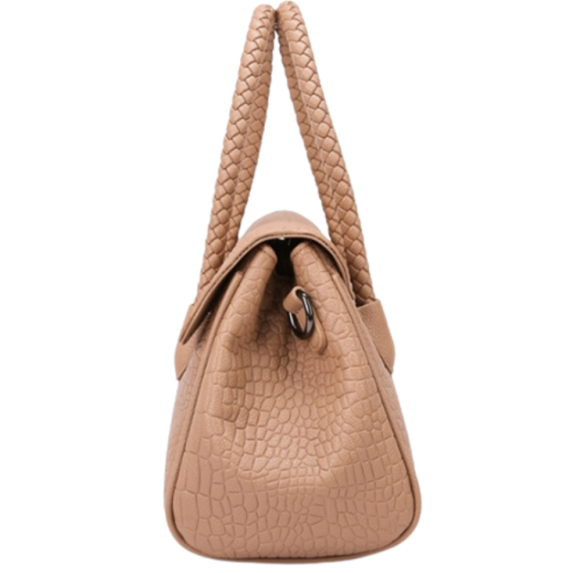 Multi-Piece  Women's Crossbody Set with Mother-Child Design