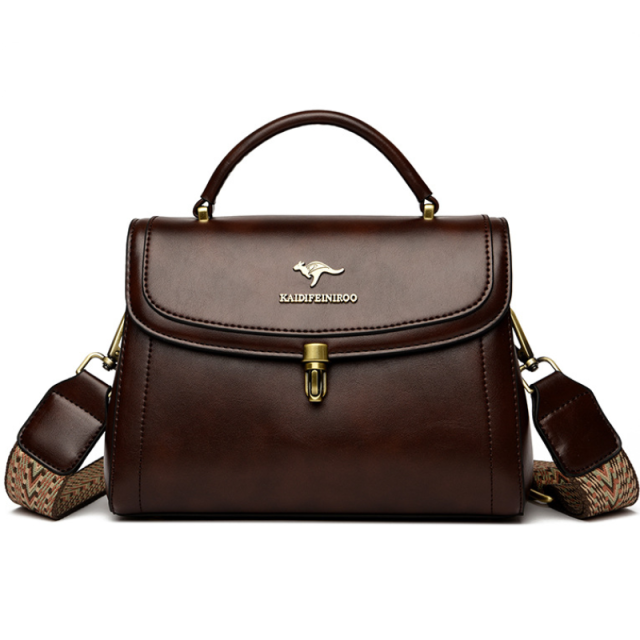 Graceful Aura Handbag — Graceful handbag by Aodour Pakistan