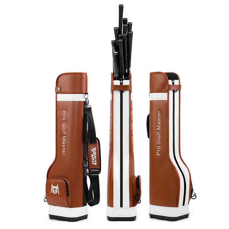 Aero Shield Ultralight Waterproof Golf Club Bag