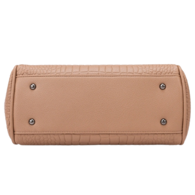 Multi-Piece  Women's Crossbody Set with Mother-Child Design