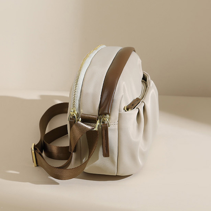 Canvas Fashion Messenger Bag