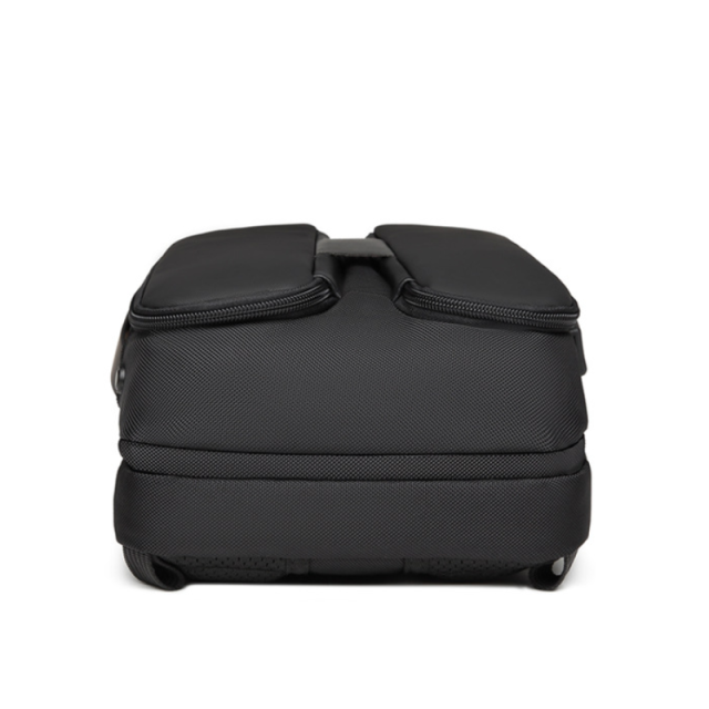 Urban Charge USB Crossbody Bag