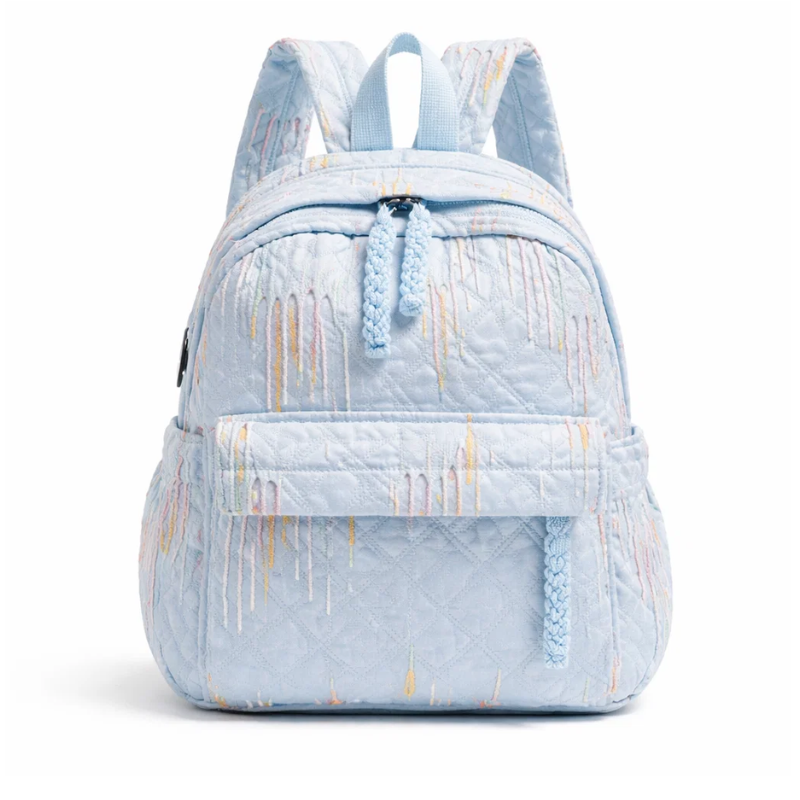 Pure Form Minimalist Backpack