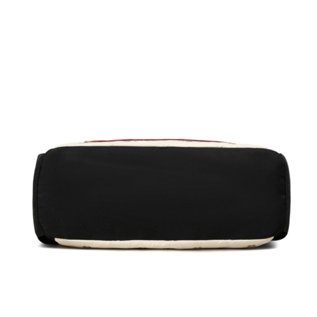 Winter Glow Fashion Tote Bag