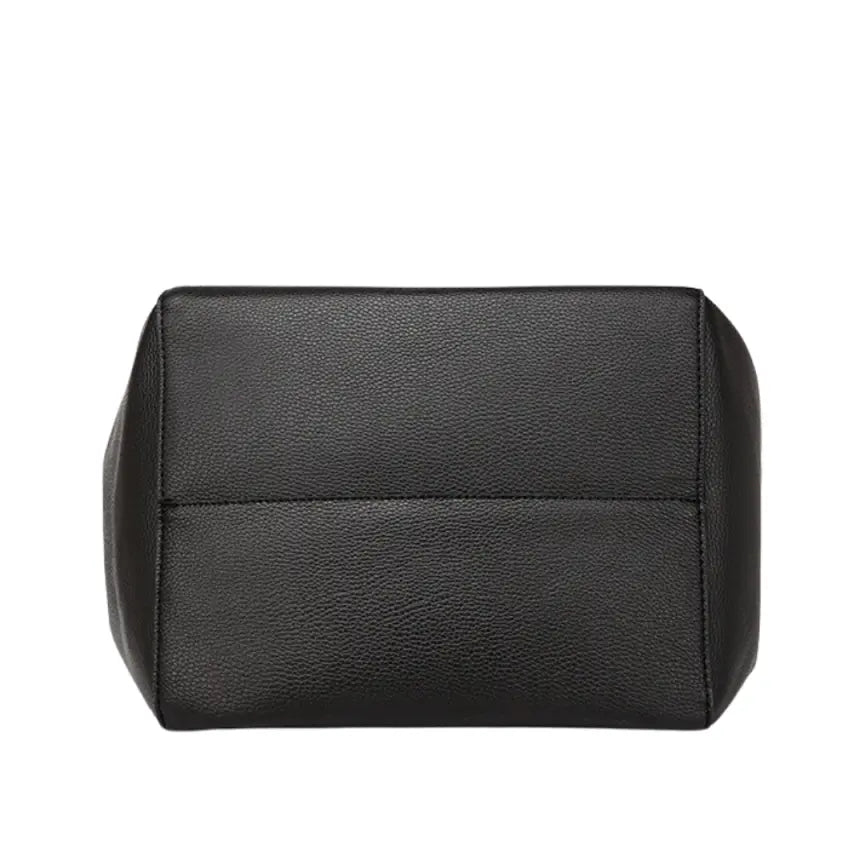 Retro Mother and Child Handbag Tote