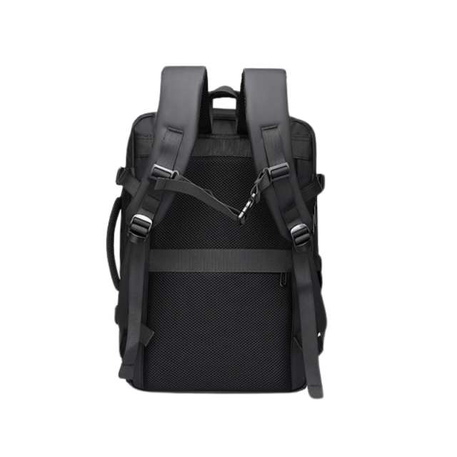 Wander Core Travel Backpack