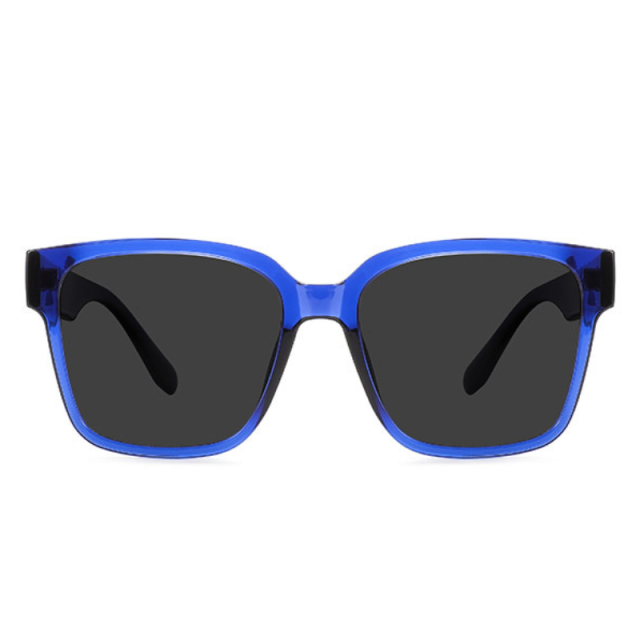 Slim Polarized Fashion Sunglasses