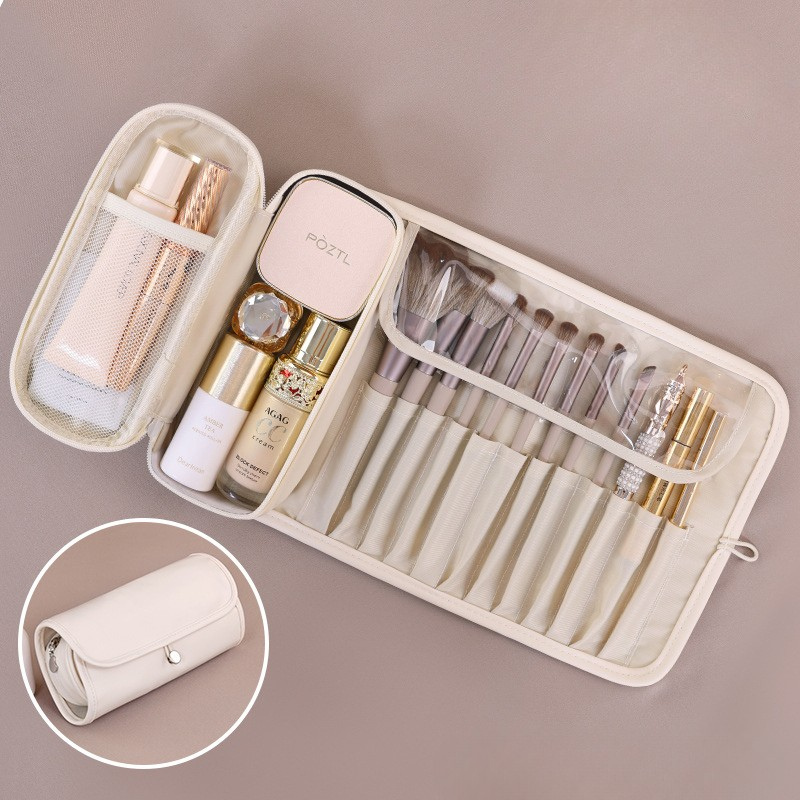 Portable Pro Cosmetic Bag