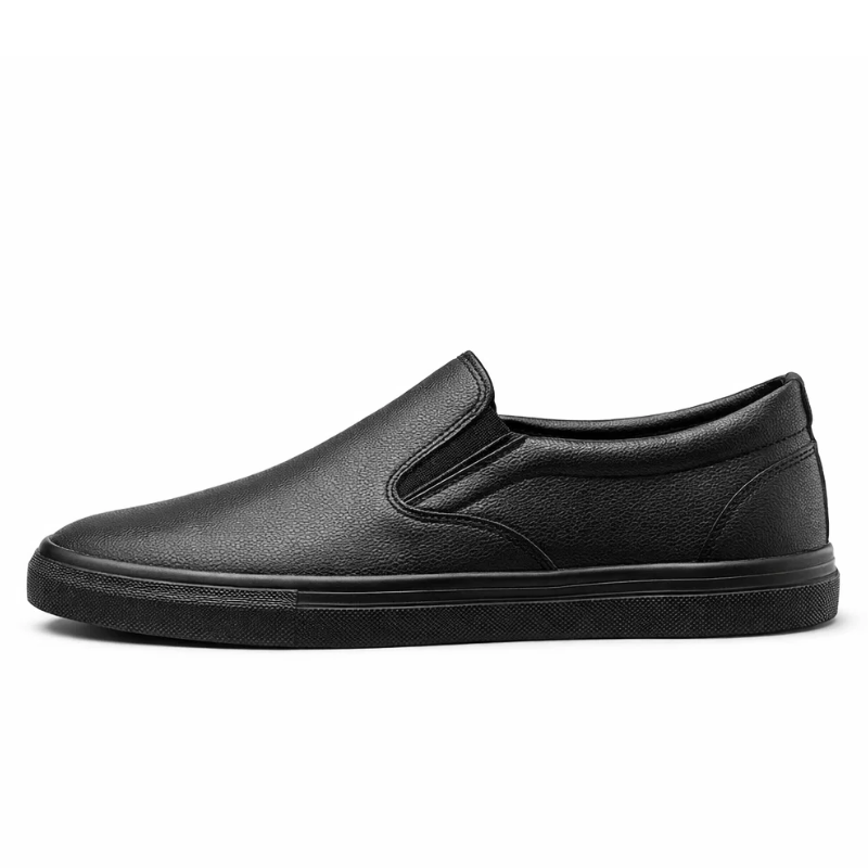 Flex Step Soft-Sole Slip-On Loafers