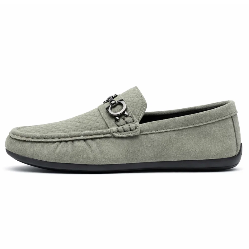 Men’s Slip-On Casual Loafers