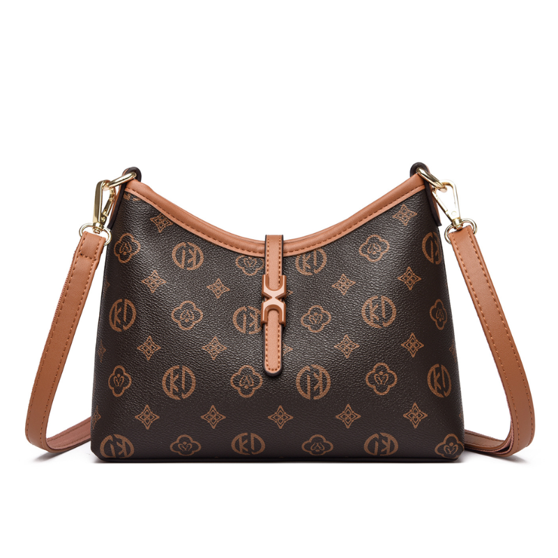 Roselle Luxe Shoulder Bag