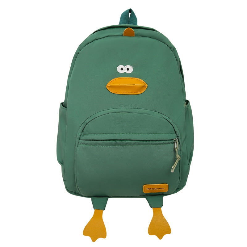 Henni Fun Cartoon School Bag