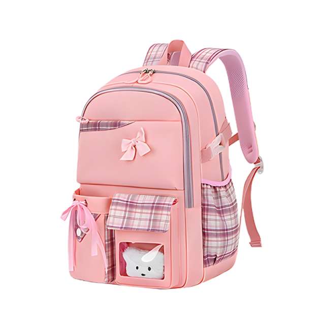 Learn Ease Pro School Bag