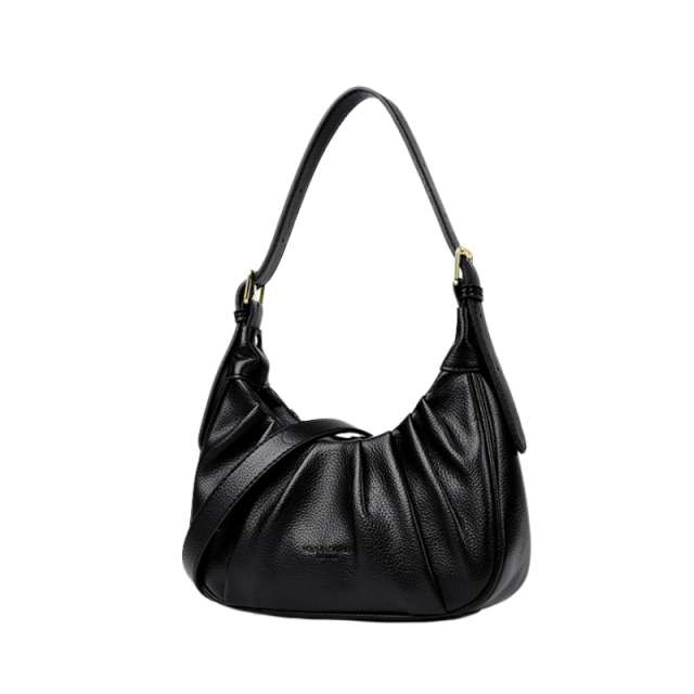 Large Hobo Shoulder Bag