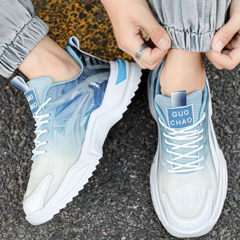 Men's Ultra Light High Performance Runners Shoes