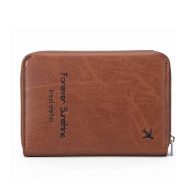 Safe Pass Passport Holder