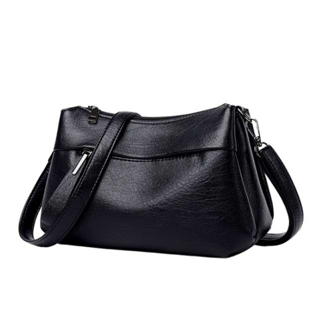 Everyday Essentials Crossbody Bag