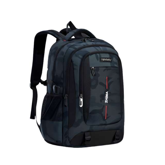 Spark Rush School Bag