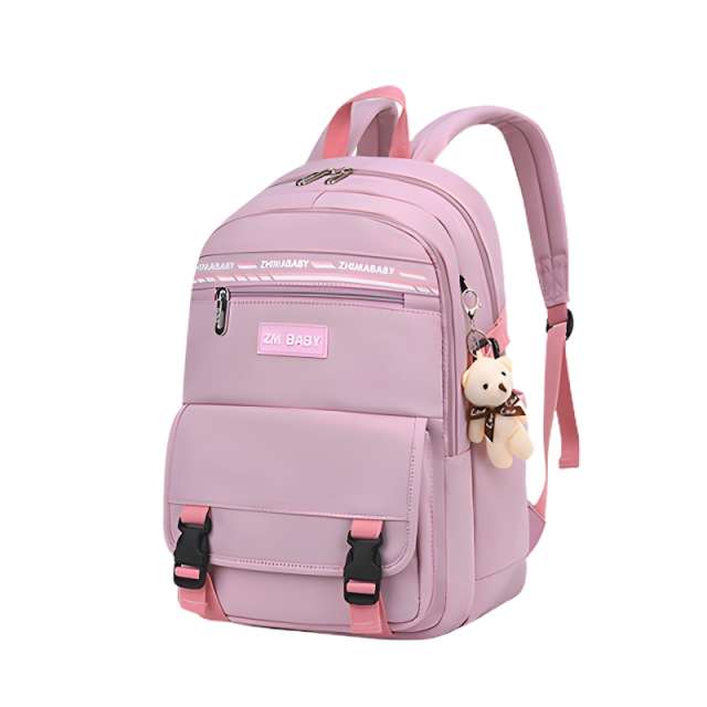 Mind Crest School Bag