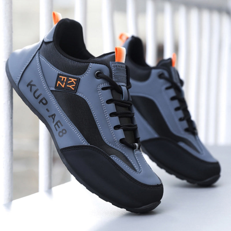 Men's Professional Athletic Lightweight Runner Shoes