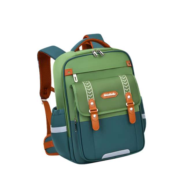 Trend Trek School Bag