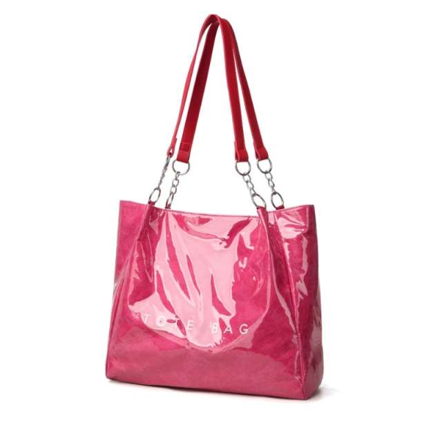 Lunaris Crest Fold Tote Bag