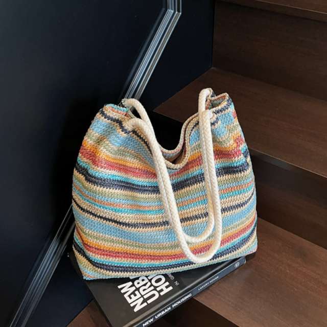 Tri Panel Sculpt Shoulder Bag